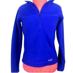 Patagonia Pullover sz XS